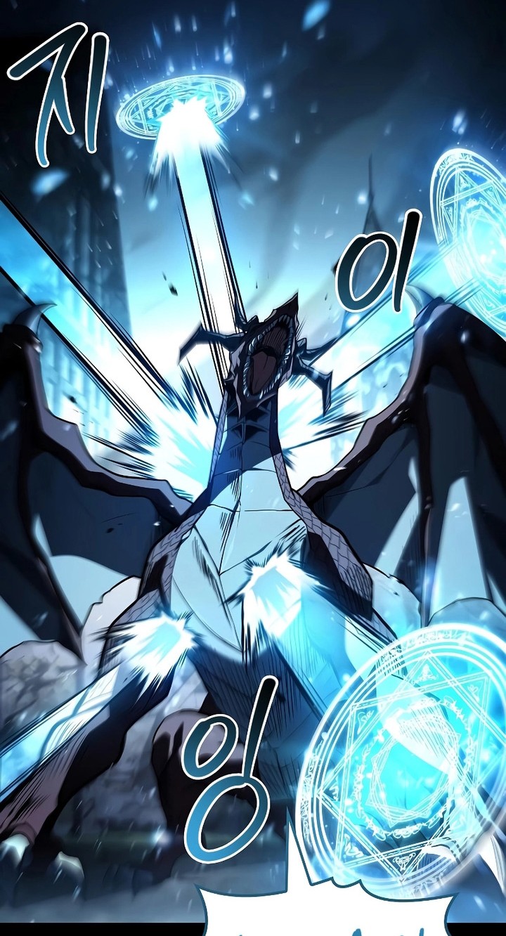 Archmage Restaurant Chapter 96 Gambar 36