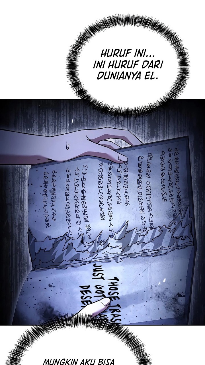 Manhwa Archmage Restaurant Chapter 96 gambar nomor 2