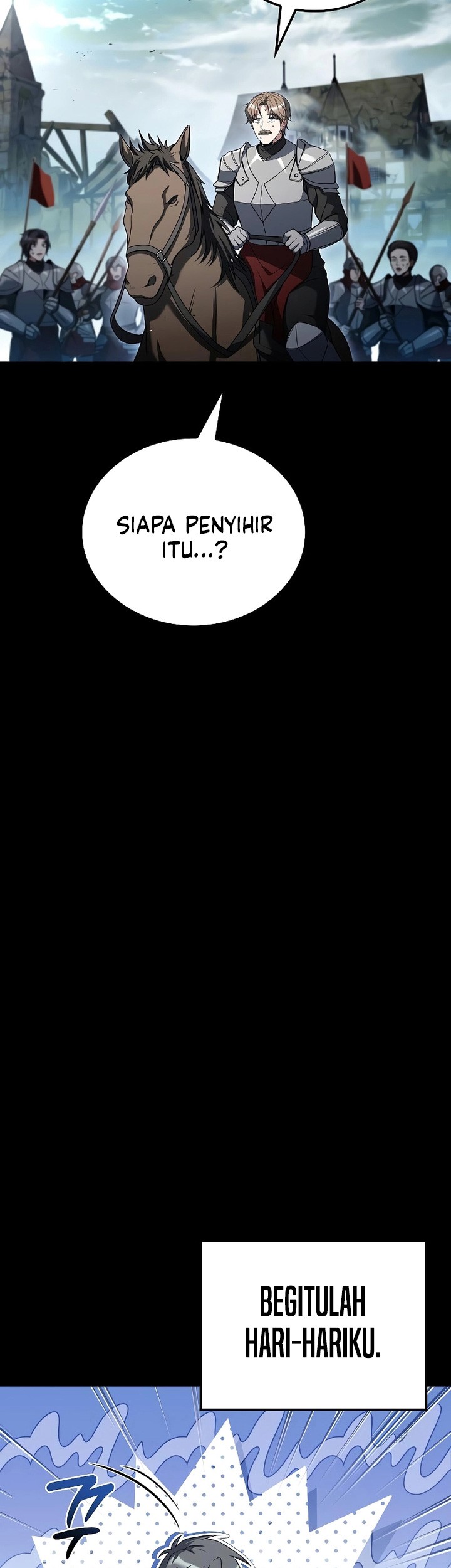 Archmage Restaurant Chapter 96 Gambar 45