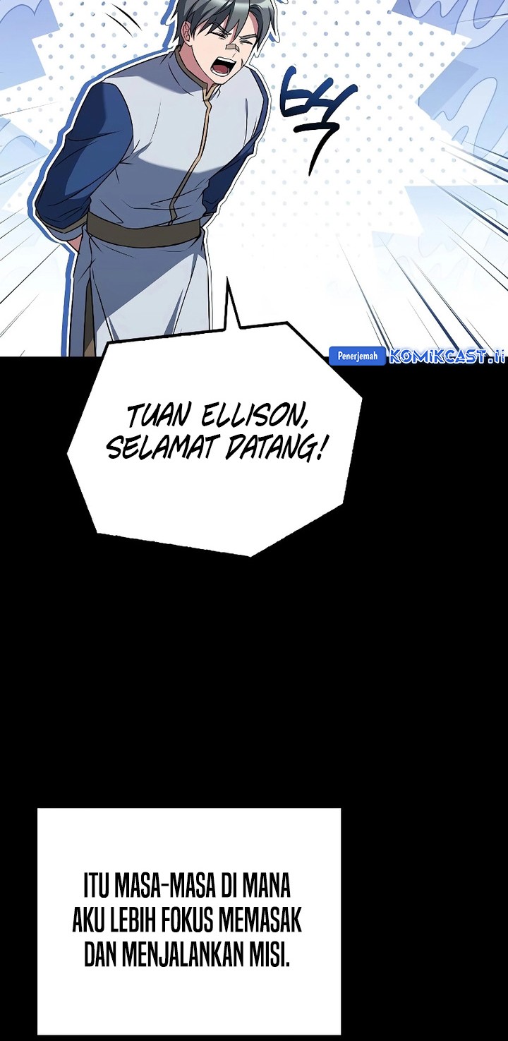 Archmage Restaurant Chapter 96 Gambar 46