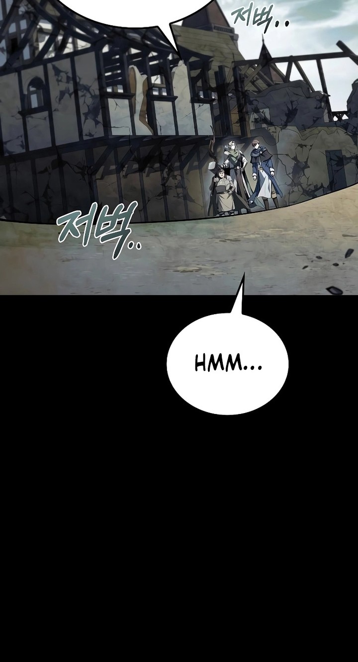 Archmage Restaurant Chapter 96 Gambar 40