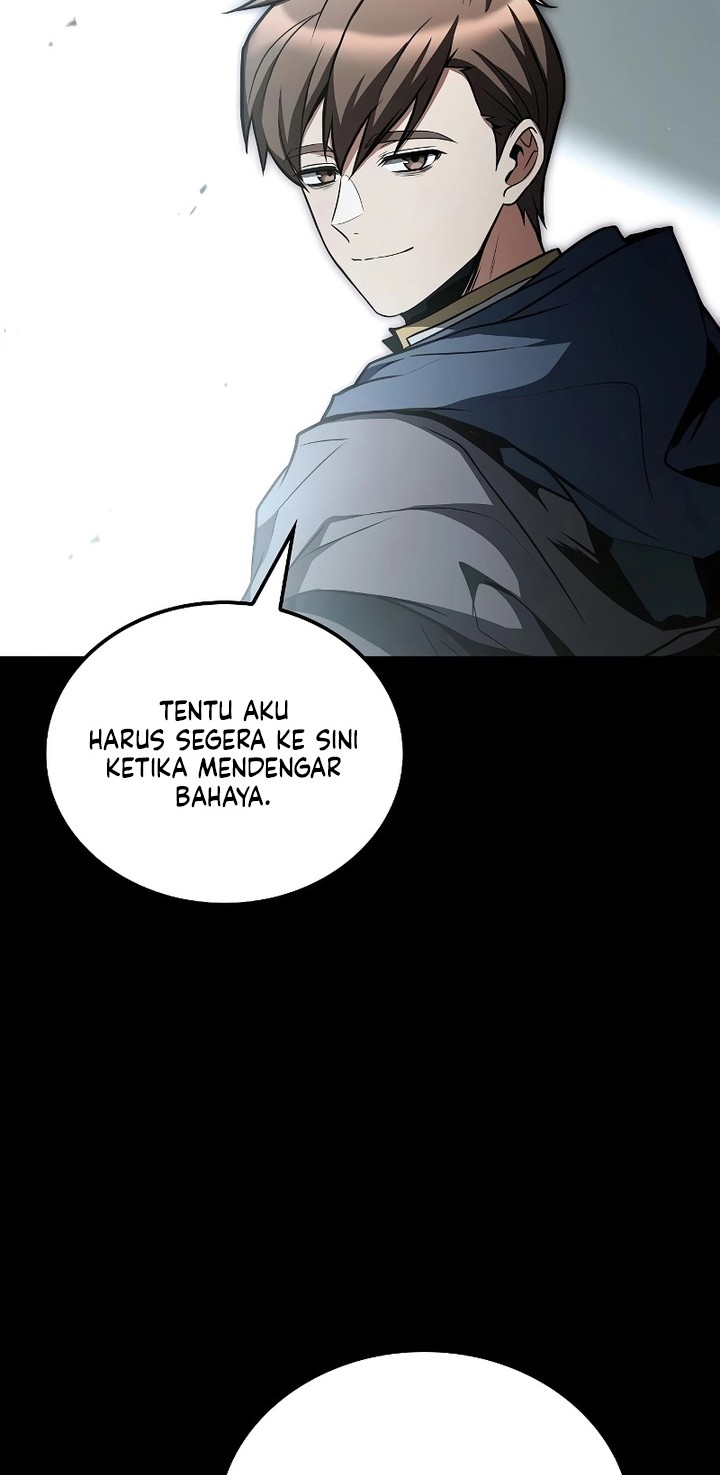 Archmage Restaurant Chapter 96 Gambar 42
