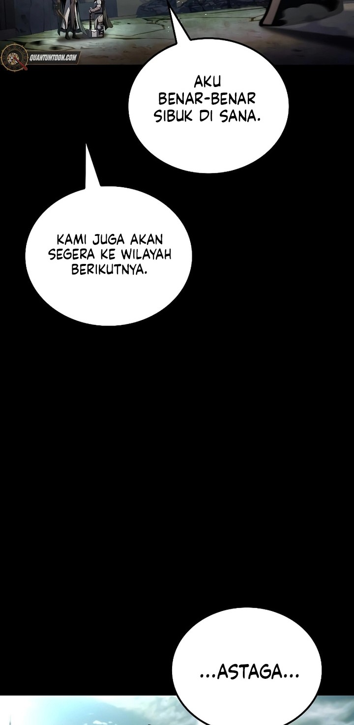 Archmage Restaurant Chapter 96 Gambar 44