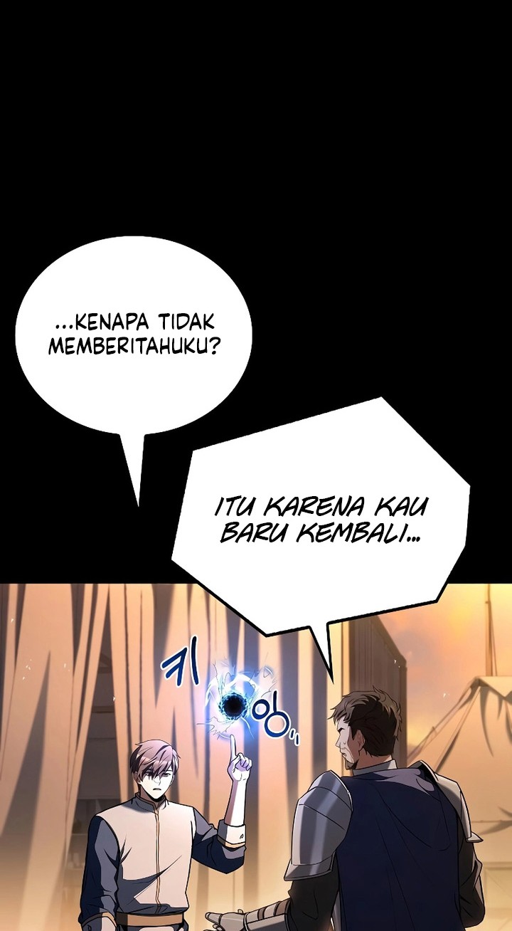Archmage Restaurant Chapter 96 Gambar 54