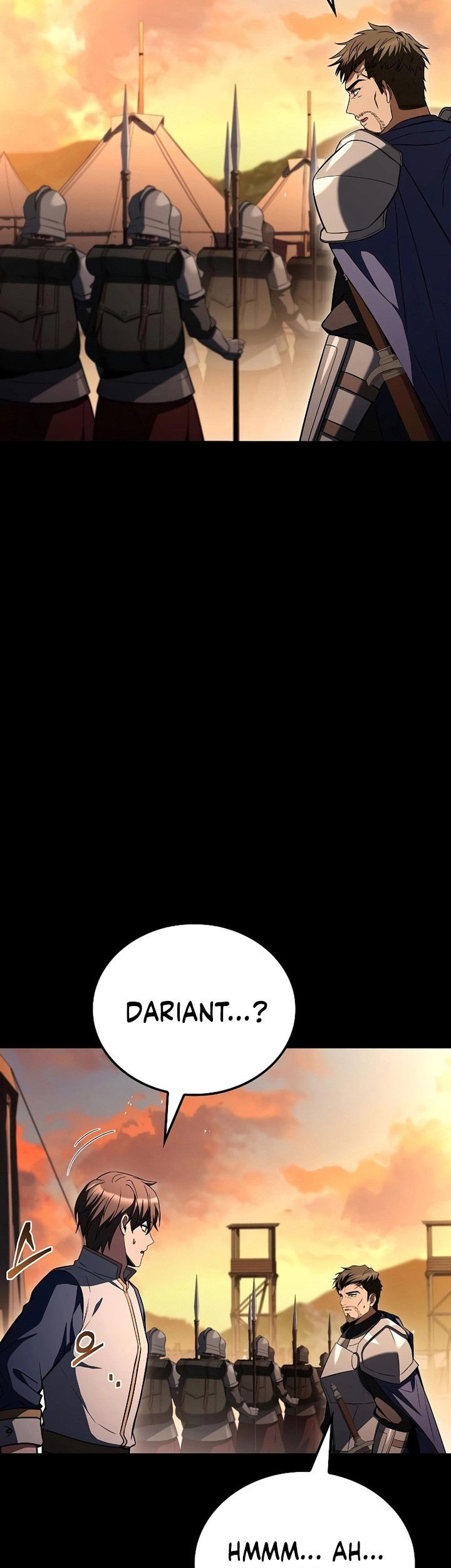 Archmage Restaurant Chapter 96 Gambar 51