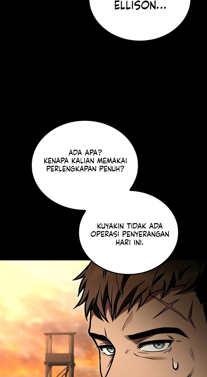 Archmage Restaurant Chapter 96 Gambar 52