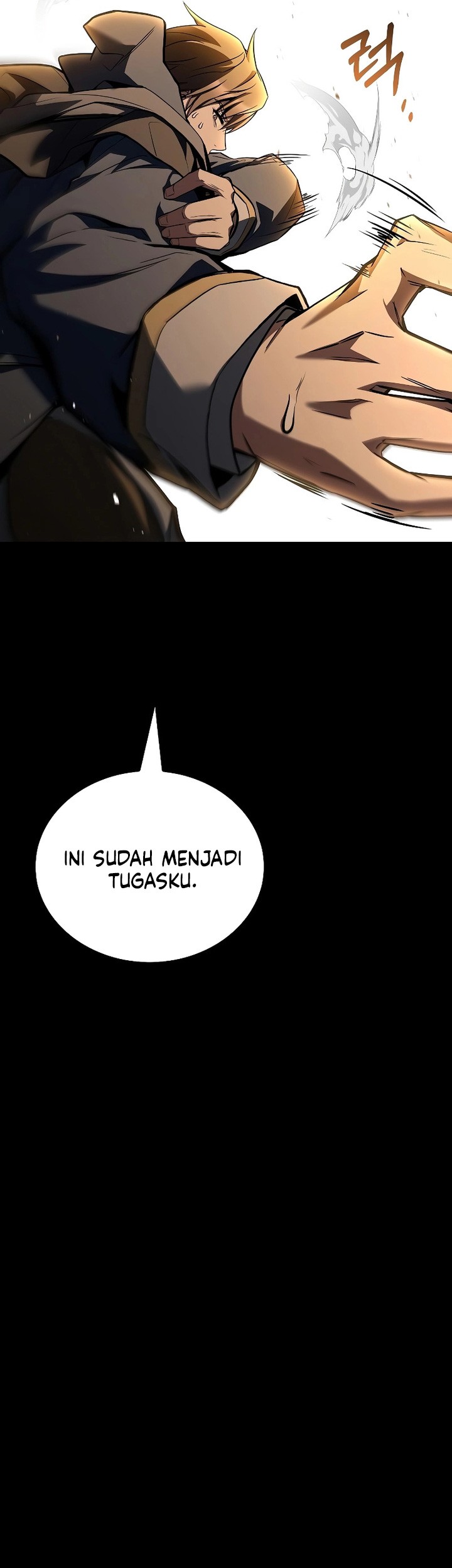 Archmage Restaurant Chapter 96 Gambar 57