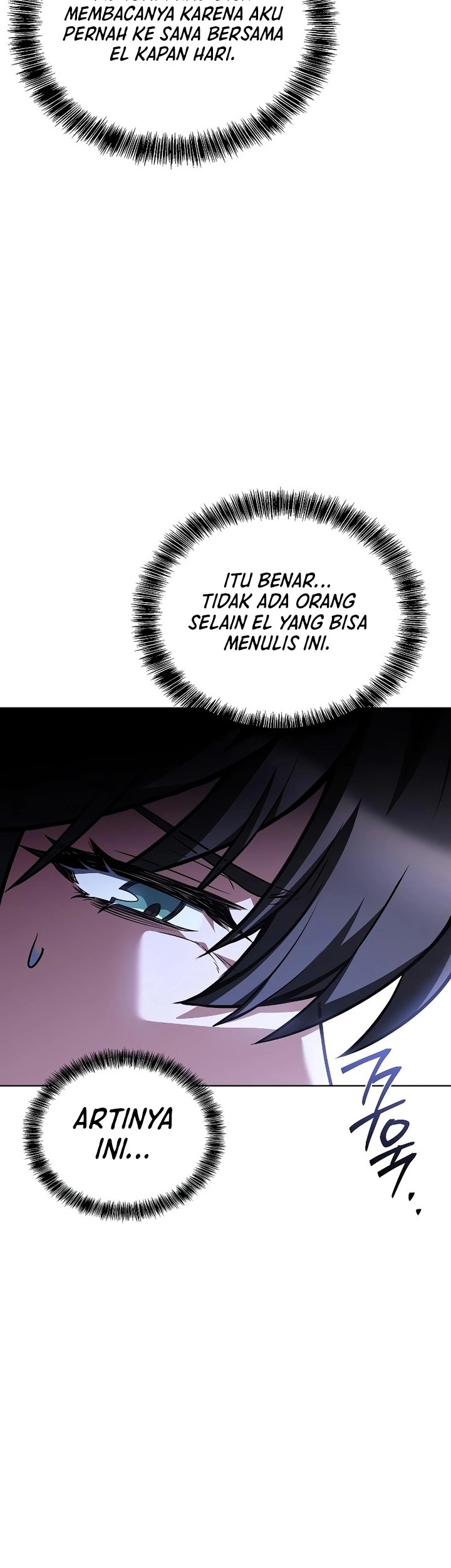 Archmage Restaurant Chapter 96 Gambar 3