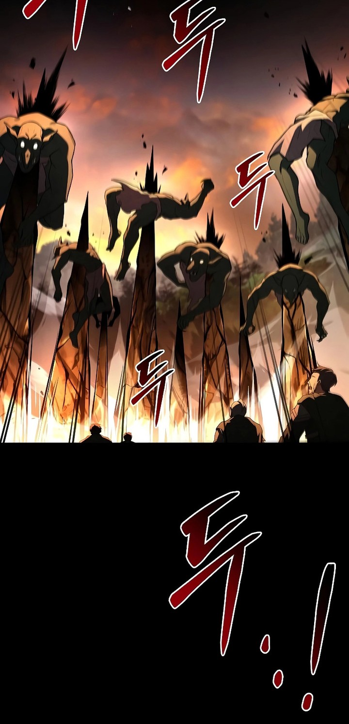 Archmage Restaurant Chapter 96 Gambar 66