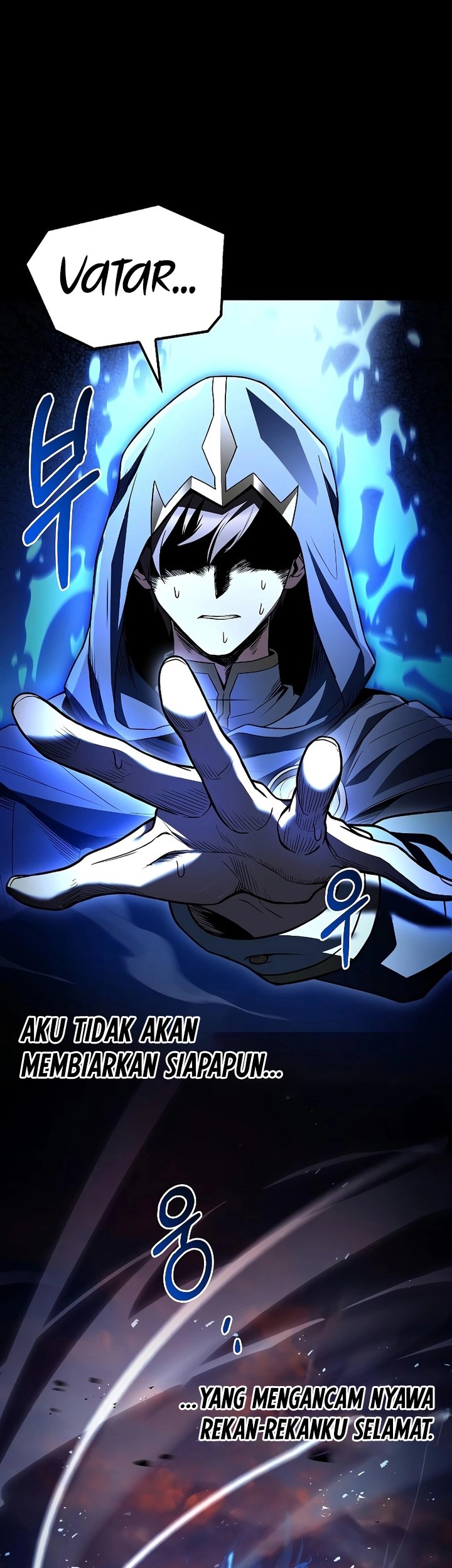 Archmage Restaurant Chapter 96 Gambar 67