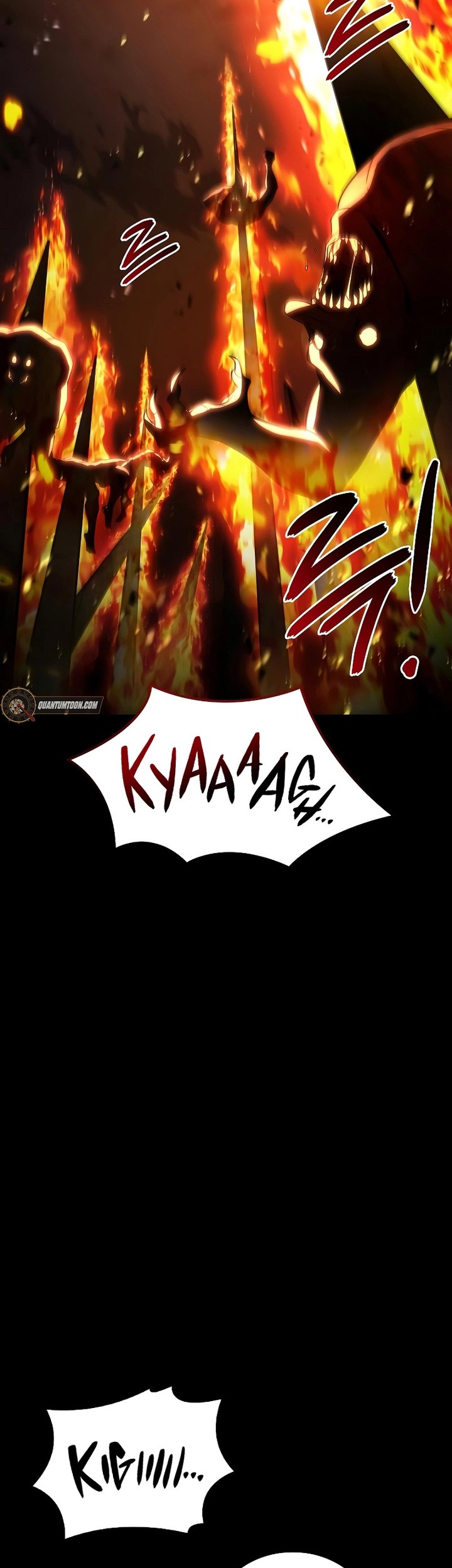 Archmage Restaurant Chapter 96 Gambar 69