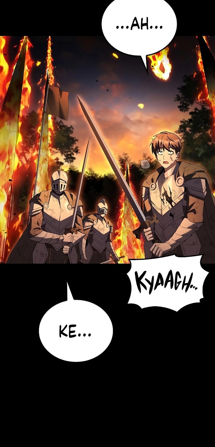 Archmage Restaurant Chapter 96 Gambar 70