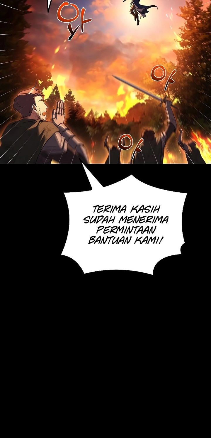 Archmage Restaurant Chapter 96 Gambar 72