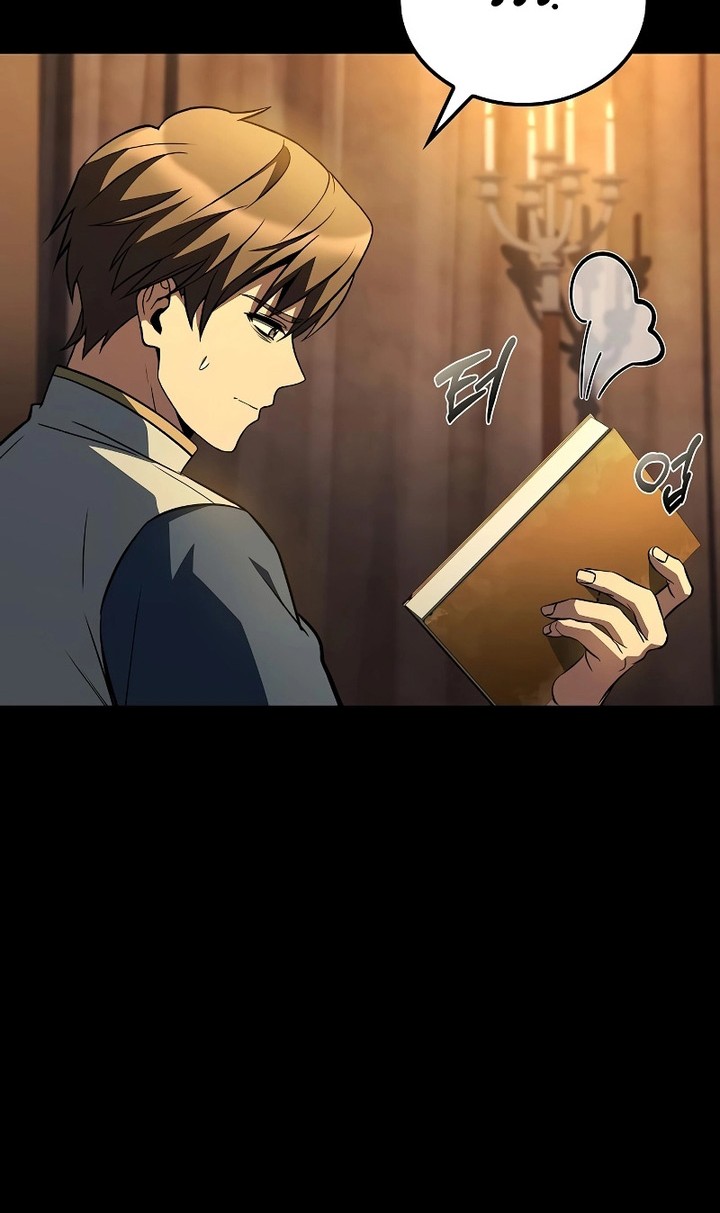 Archmage Restaurant Chapter 96 Gambar 78