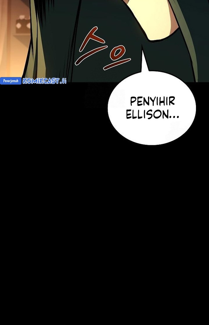 Archmage Restaurant Chapter 97 Gambar 80