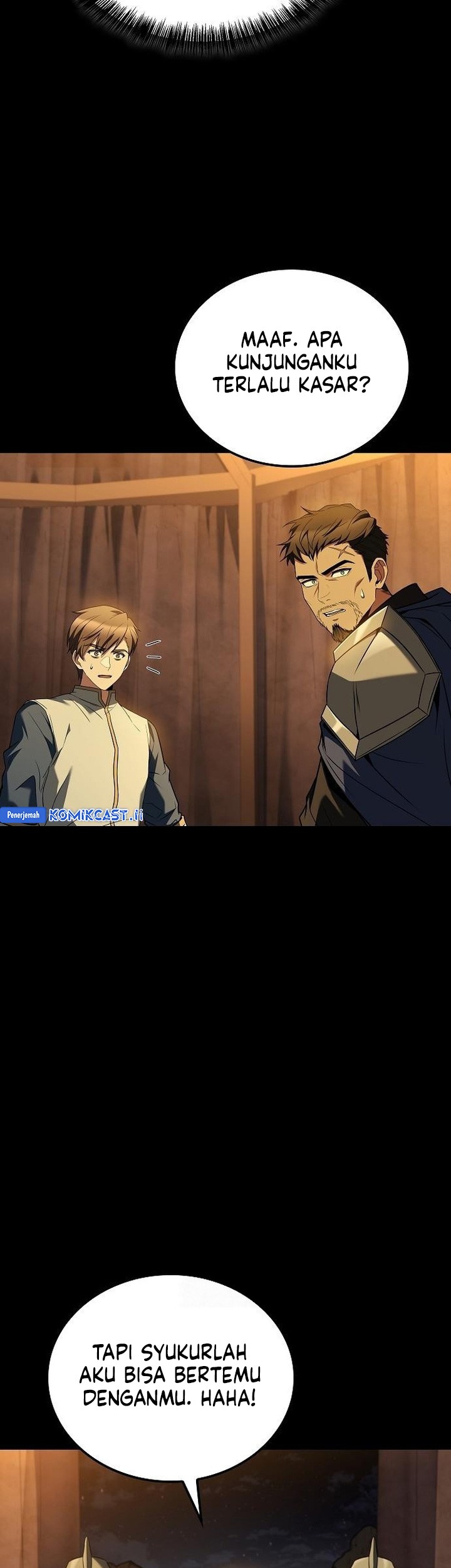 Archmage Restaurant Chapter 97 Gambar 7