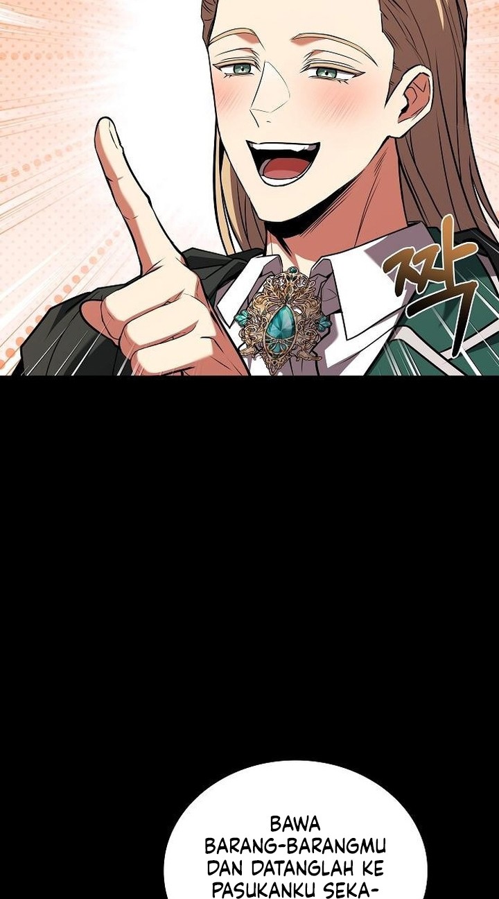 Archmage Restaurant Chapter 97 Gambar 10