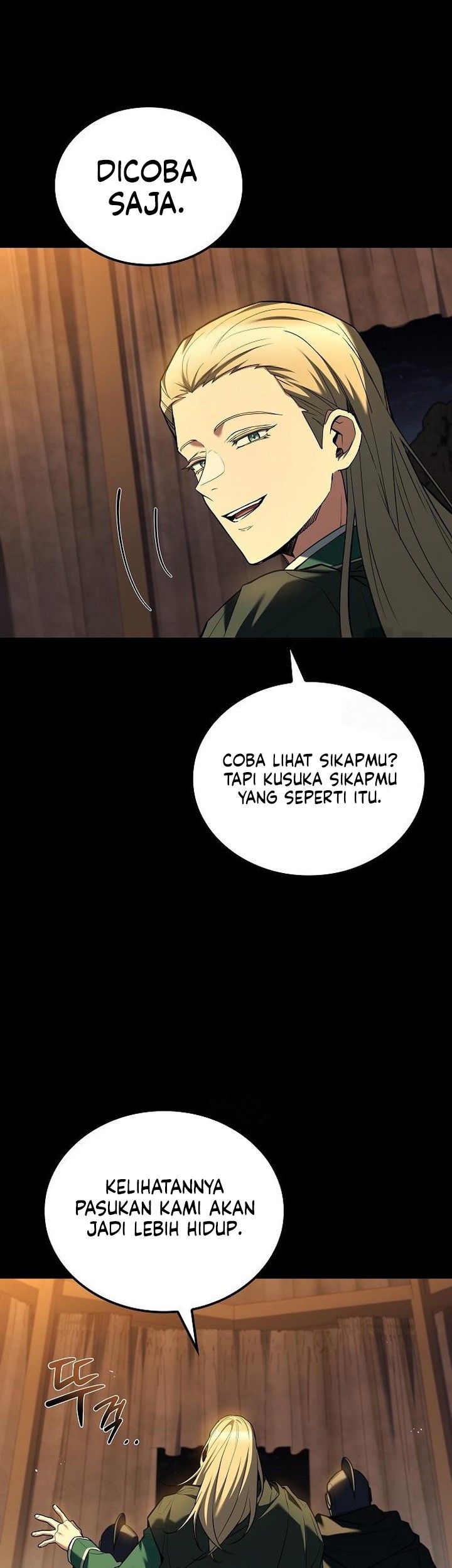 Archmage Restaurant Chapter 97 Gambar 21