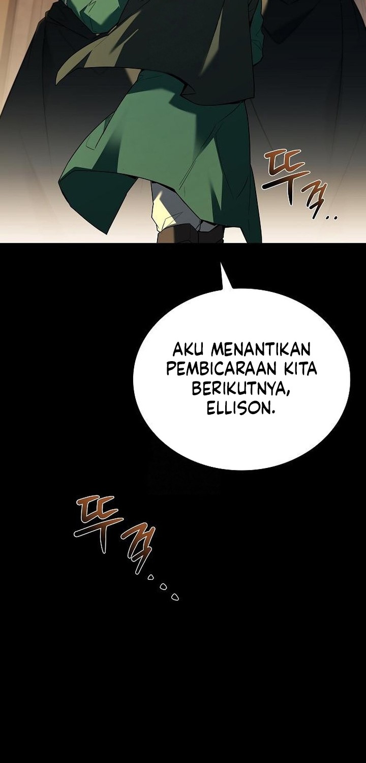 Archmage Restaurant Chapter 97 Gambar 22