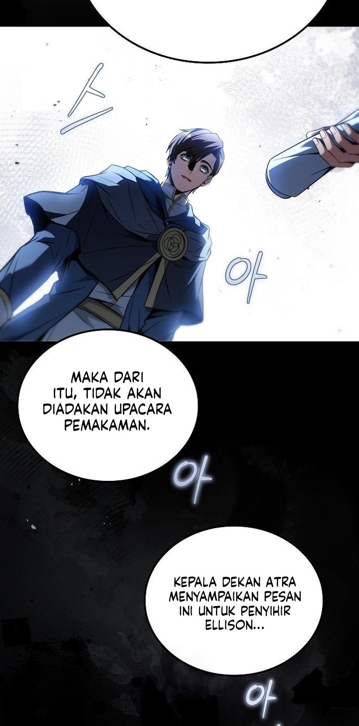 Archmage Restaurant Chapter 97 Gambar 34