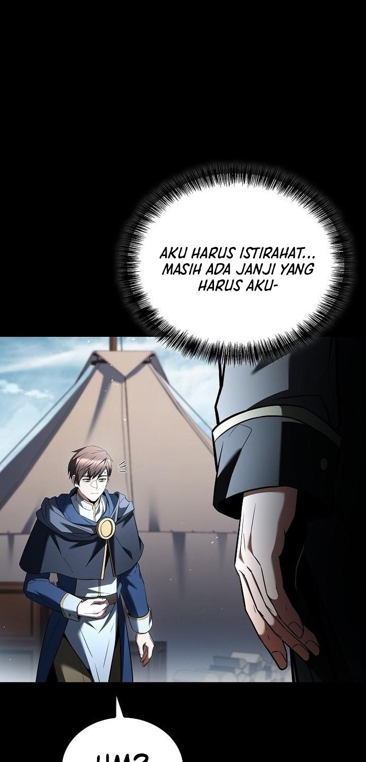 Archmage Restaurant Chapter 97 Gambar 30