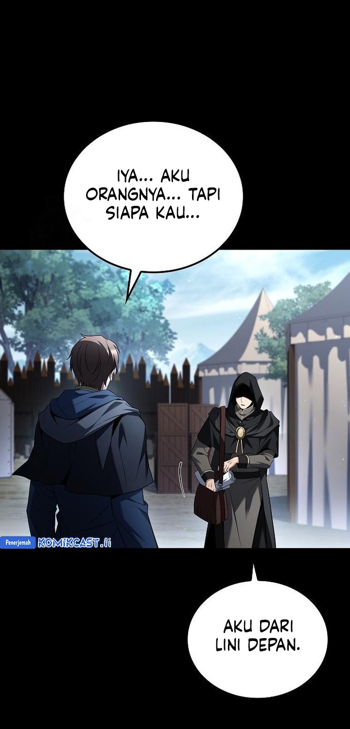 Archmage Restaurant Chapter 97 Gambar 32