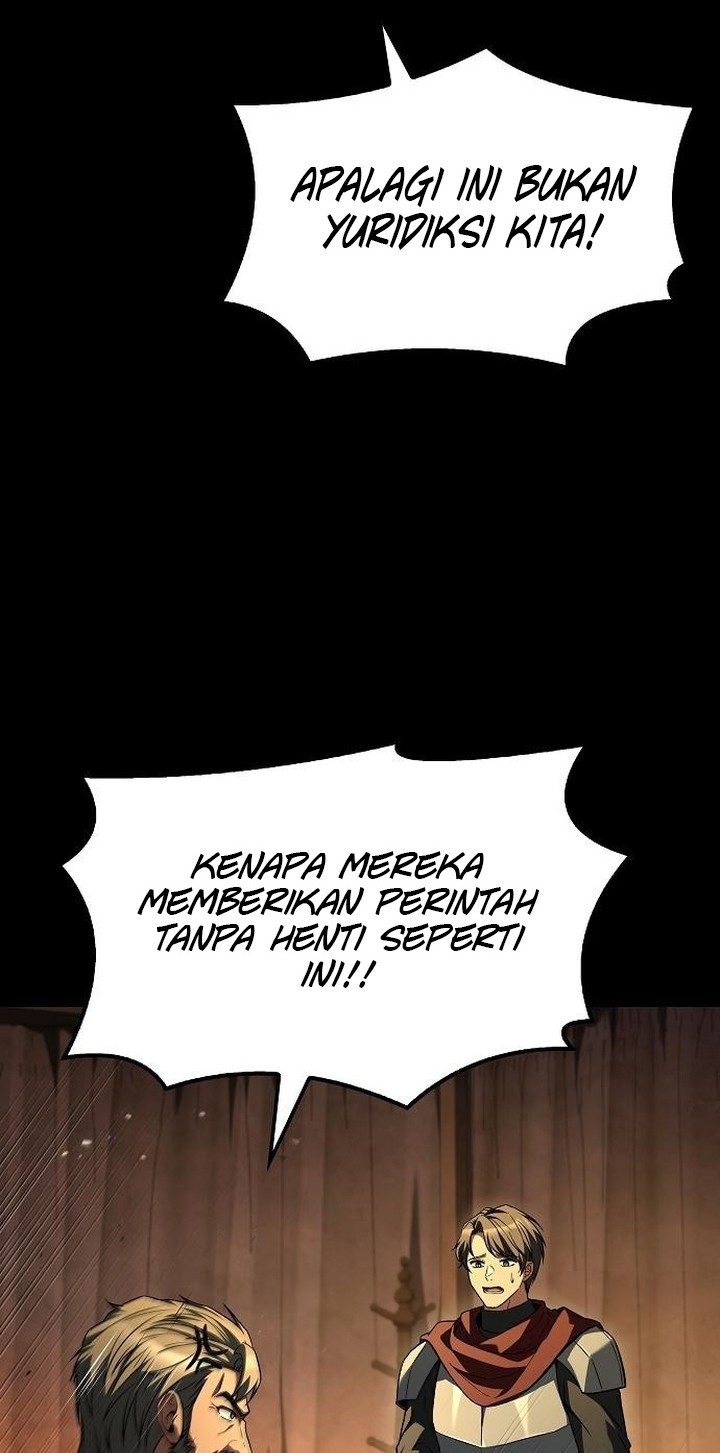 Archmage Restaurant Chapter 97 Gambar 38