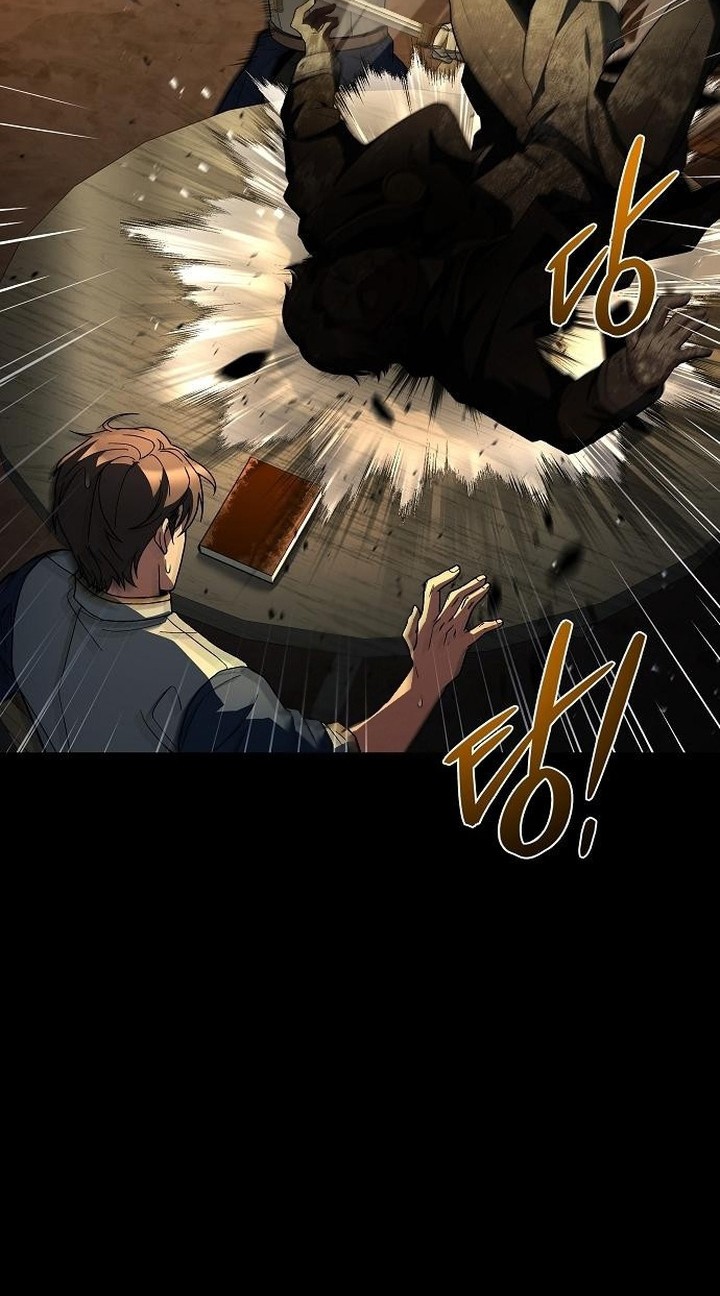 Manhwa Archmage Restaurant Chapter 97 gambar nomor 2