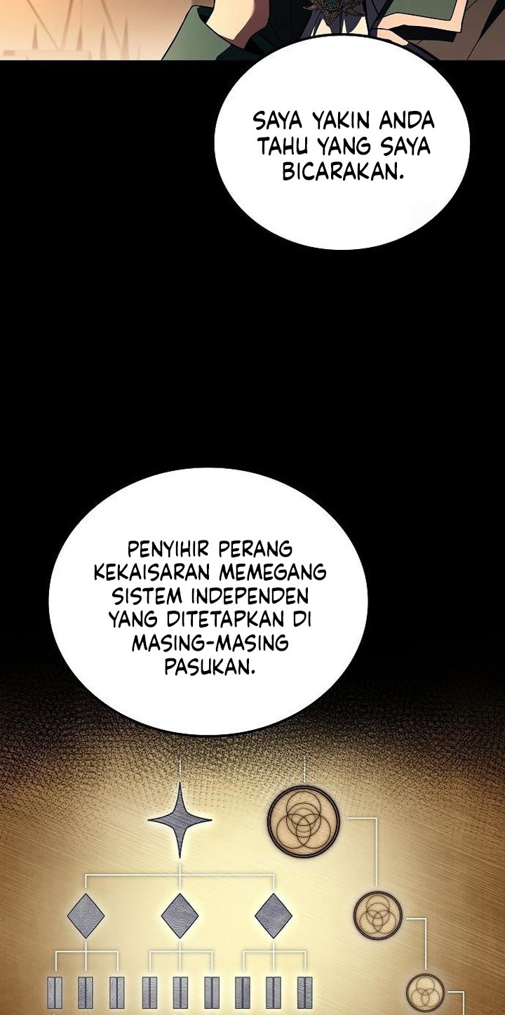 Archmage Restaurant Chapter 97 Gambar 50