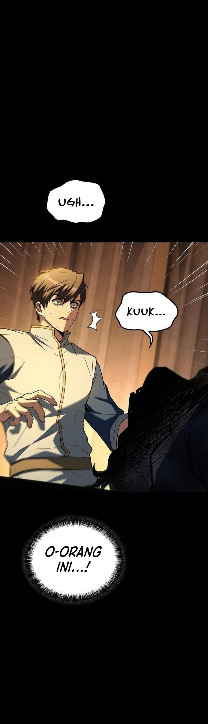 Archmage Restaurant Chapter 97 Gambar 3