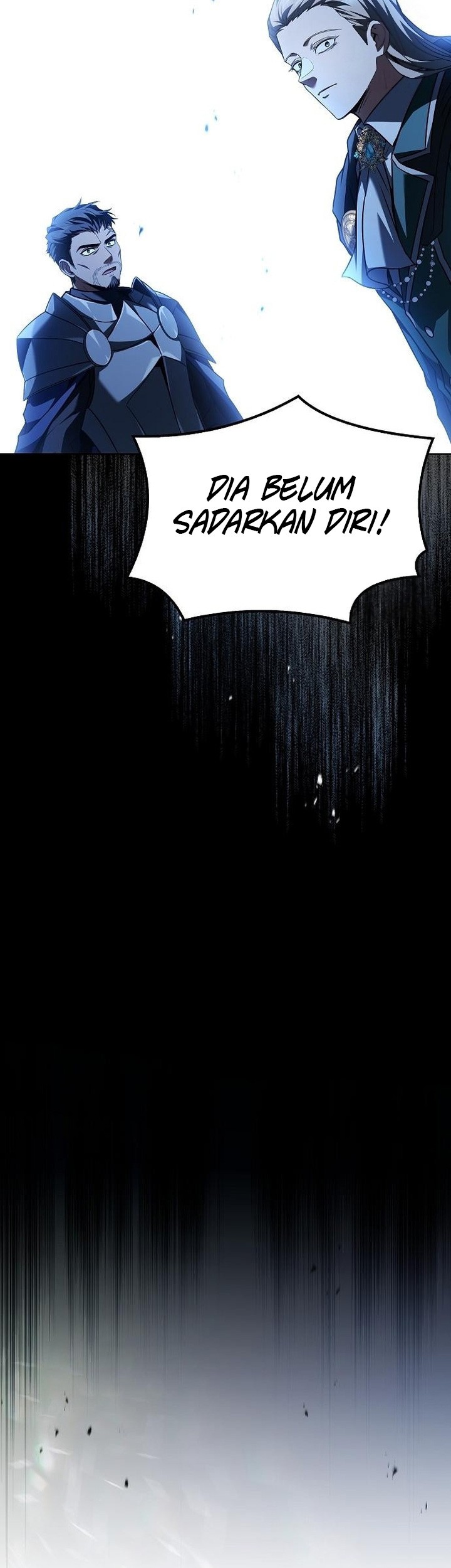 Archmage Restaurant Chapter 97 Gambar 59