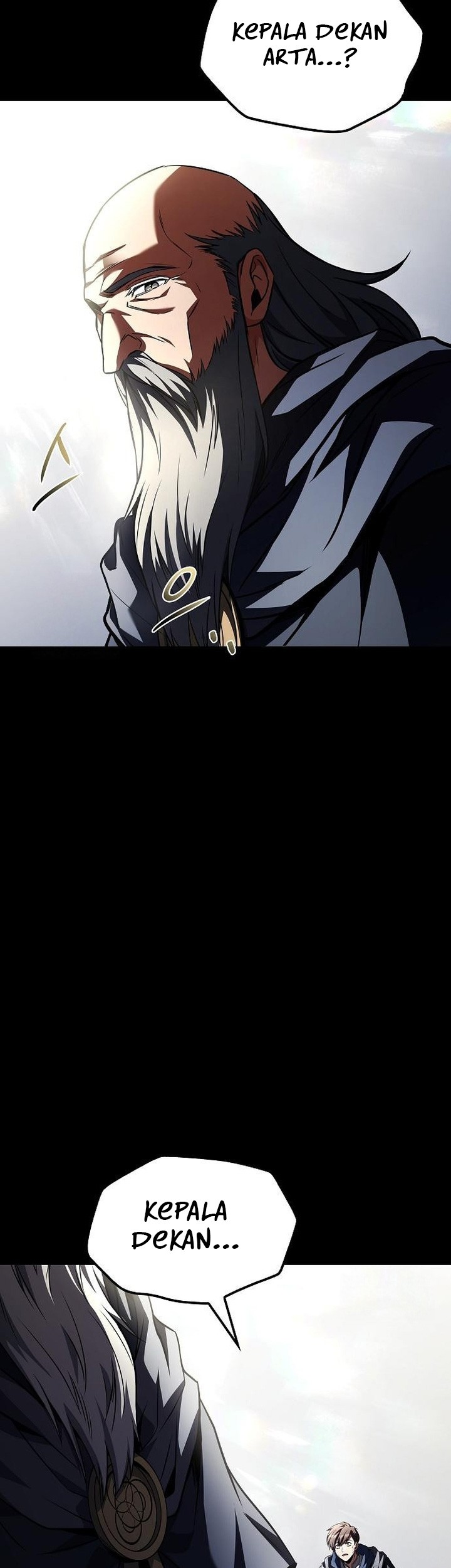 Archmage Restaurant Chapter 97 Gambar 63