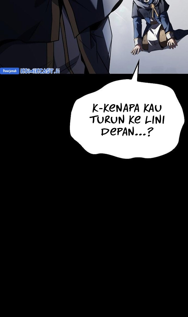 Archmage Restaurant Chapter 97 Gambar 64