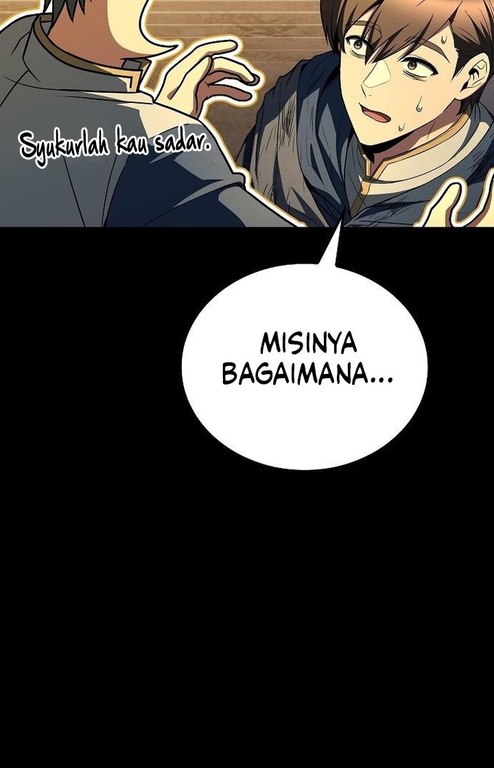 Archmage Restaurant Chapter 97 Gambar 74