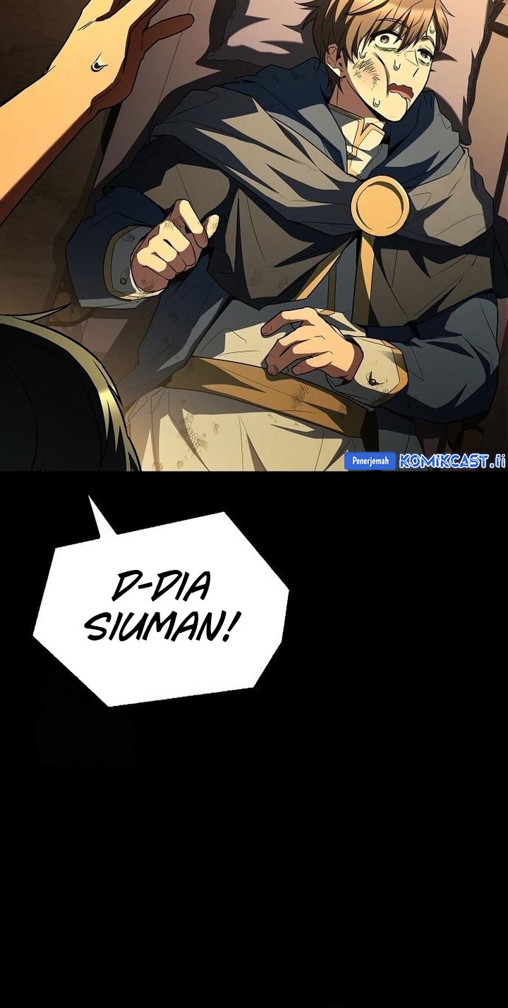 Archmage Restaurant Chapter 97 Gambar 72