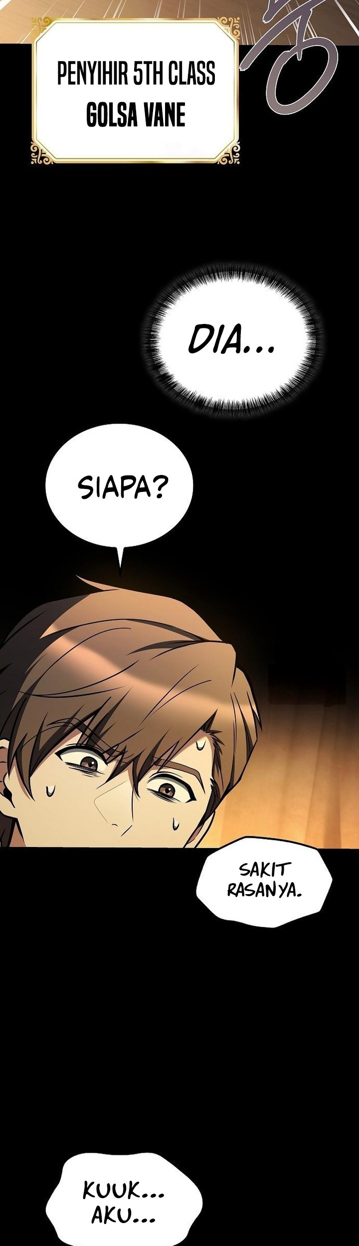 Archmage Restaurant Chapter 97 Gambar 5