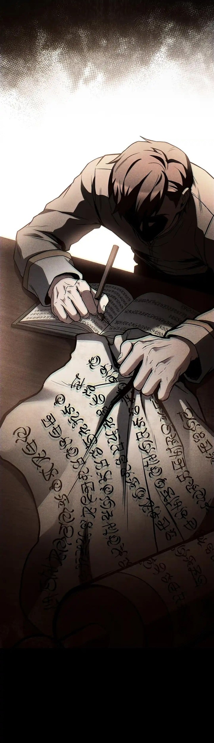 Archmage Restaurant Chapter 98 Gambar 81