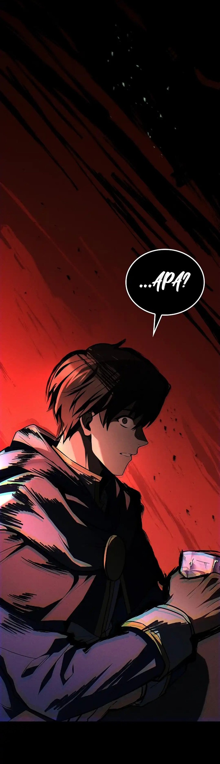 Archmage Restaurant Chapter 98 Gambar 83