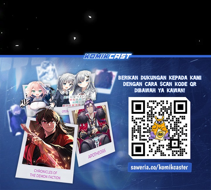 Archmage Restaurant Chapter 98 Gambar 84