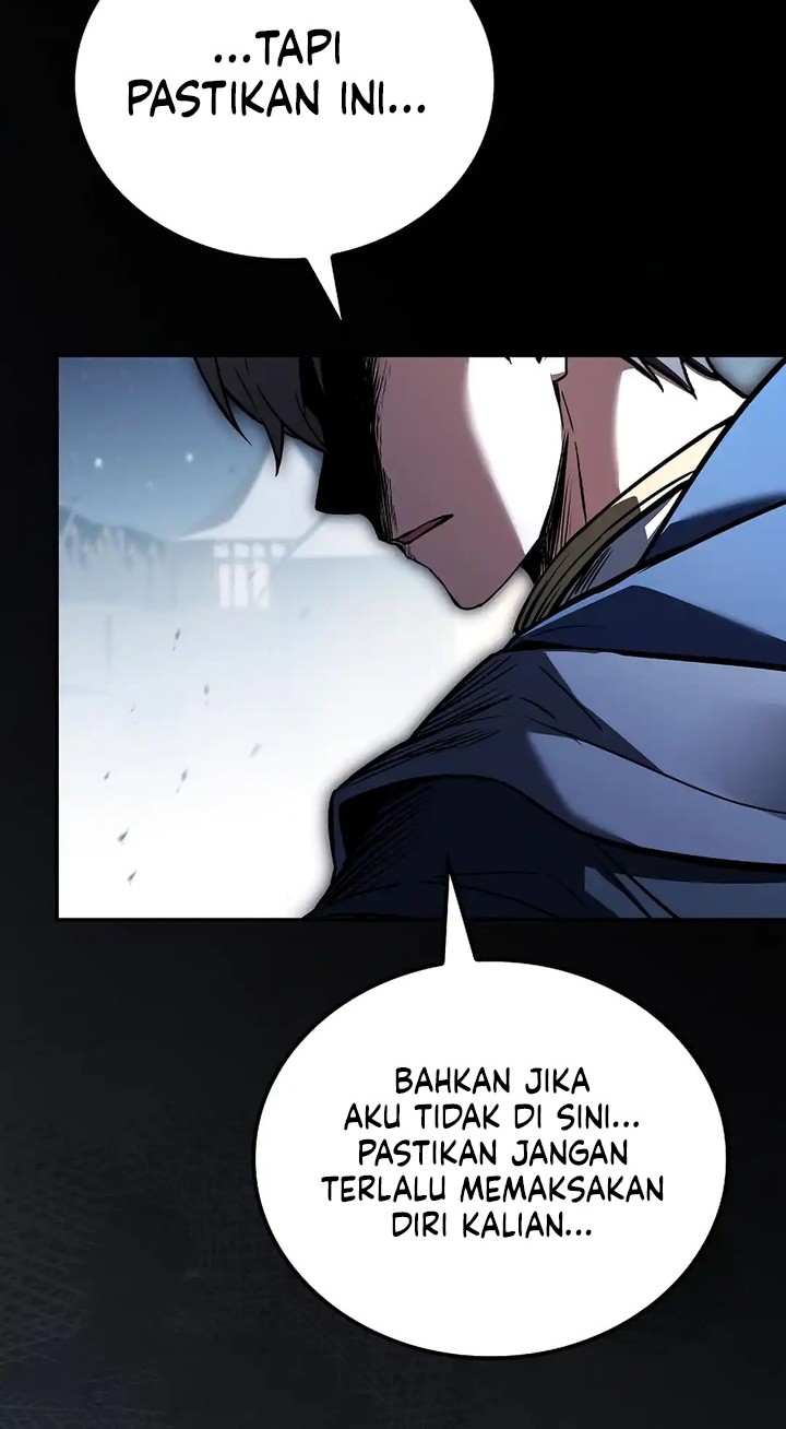 Archmage Restaurant Chapter 98 Gambar 8