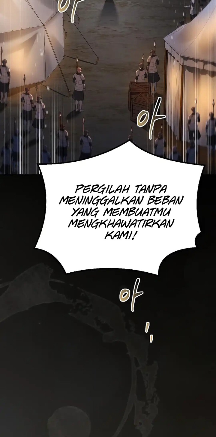 Archmage Restaurant Chapter 98 Gambar 16