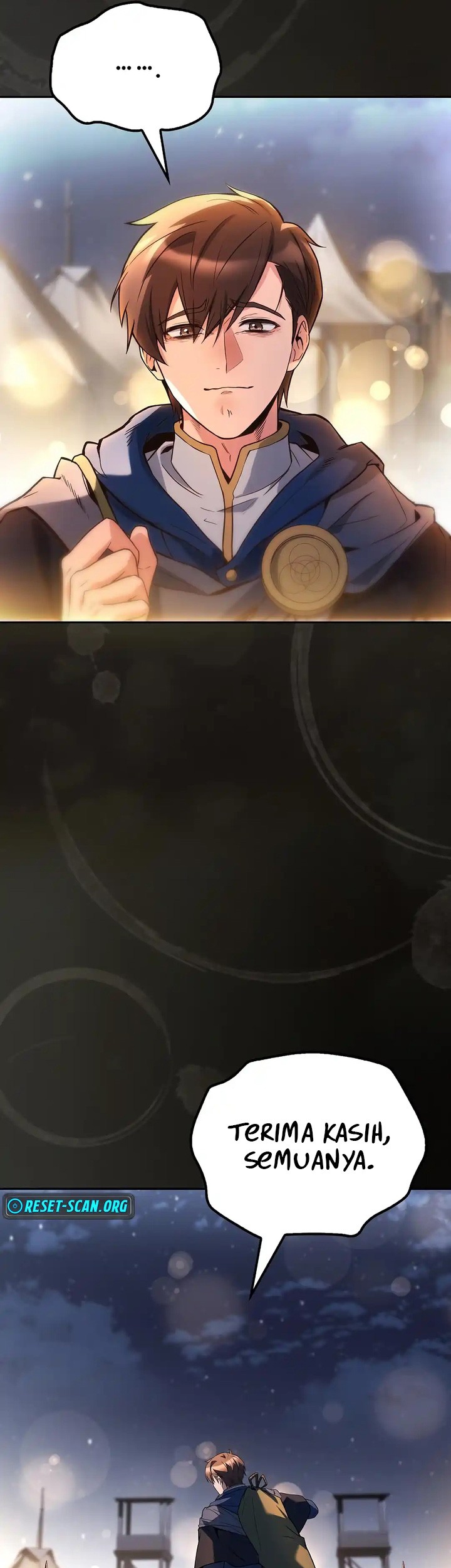 Archmage Restaurant Chapter 98 Gambar 17