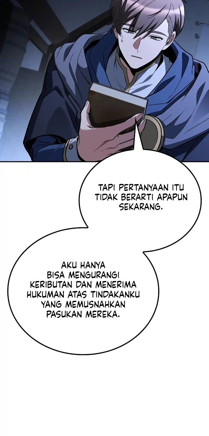 Archmage Restaurant Chapter 98 Gambar 22