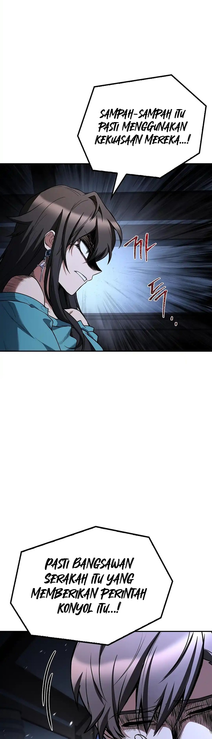 Archmage Restaurant Chapter 98 Gambar 23