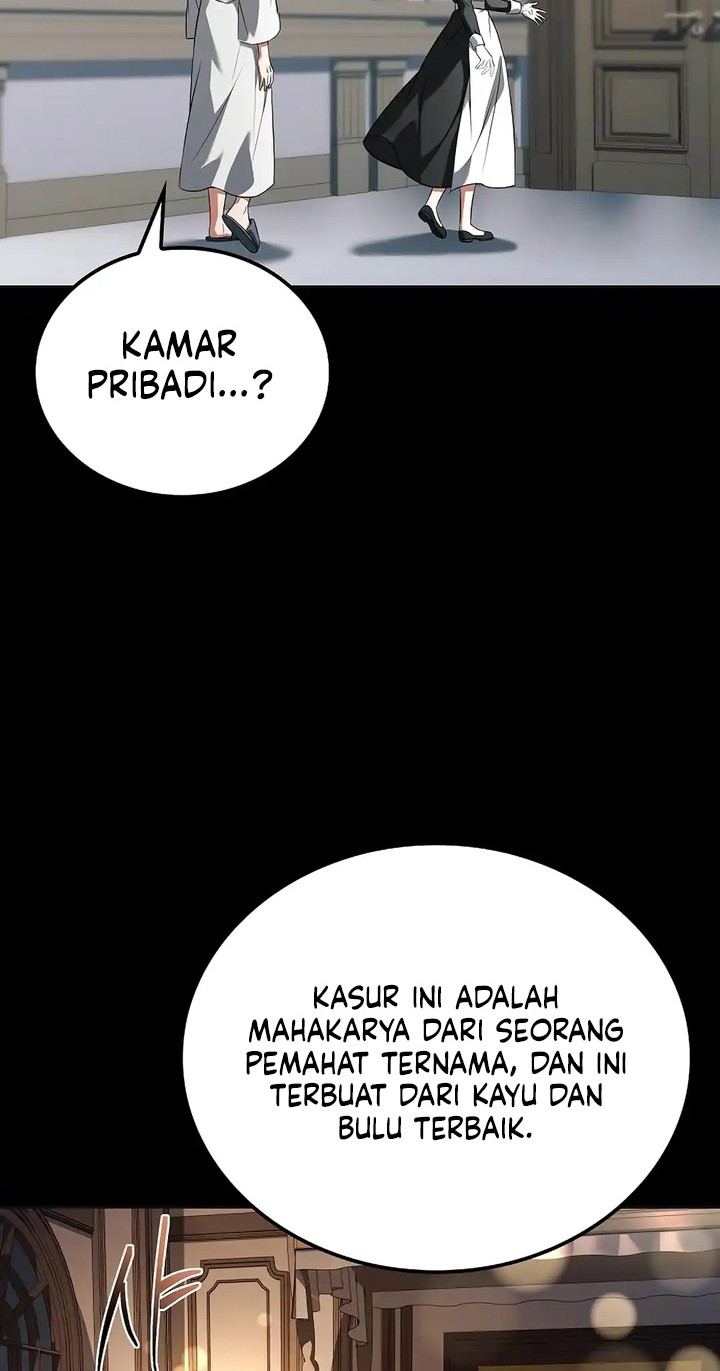 Archmage Restaurant Chapter 98 Gambar 34