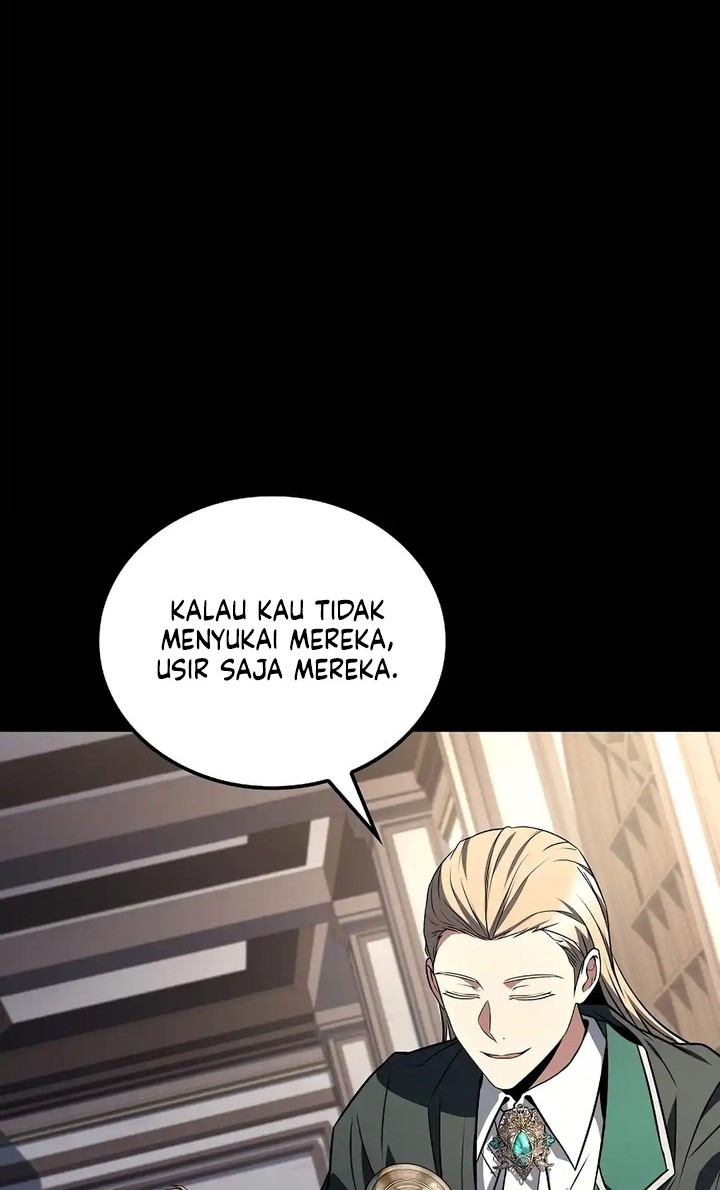 Archmage Restaurant Chapter 98 Gambar 30