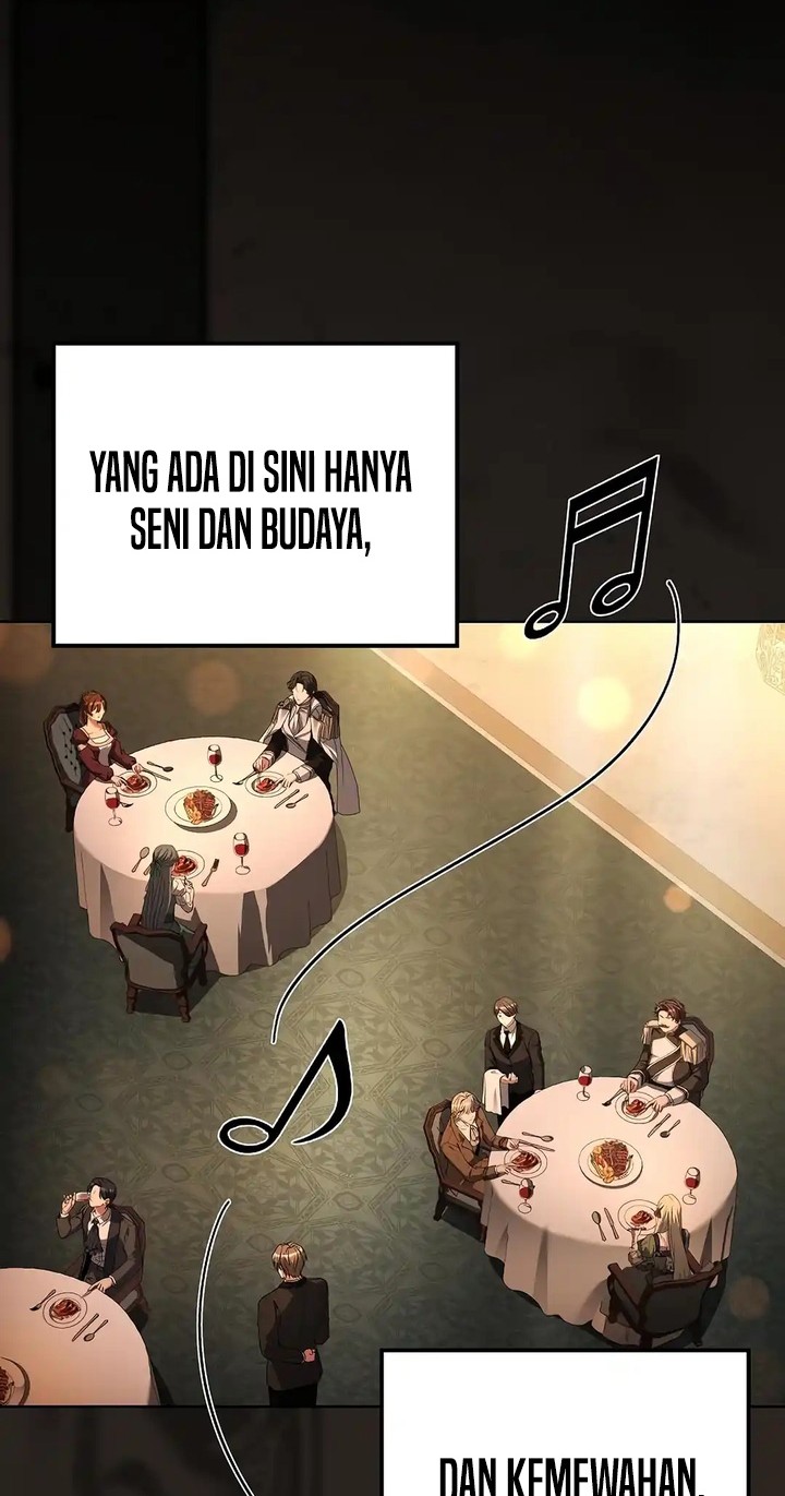 Archmage Restaurant Chapter 98 Gambar 38