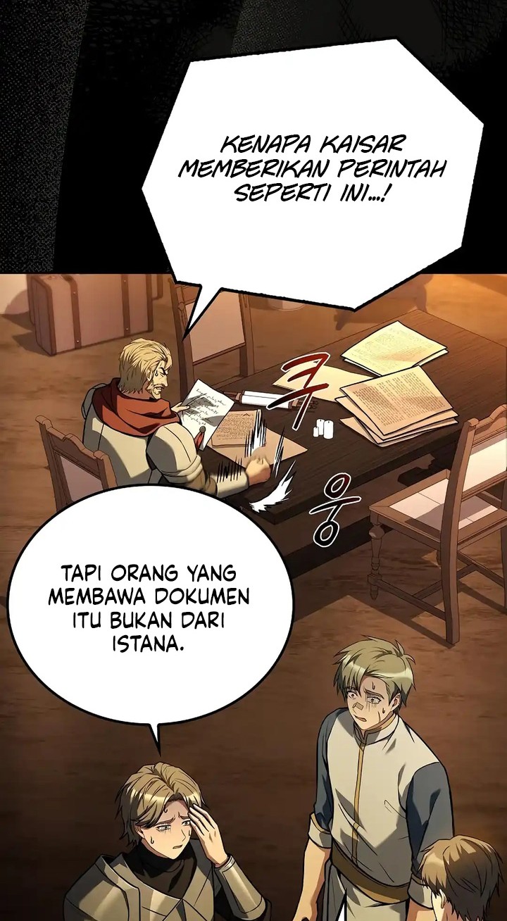 Manhwa Archmage Restaurant Chapter 98 gambar nomor 2