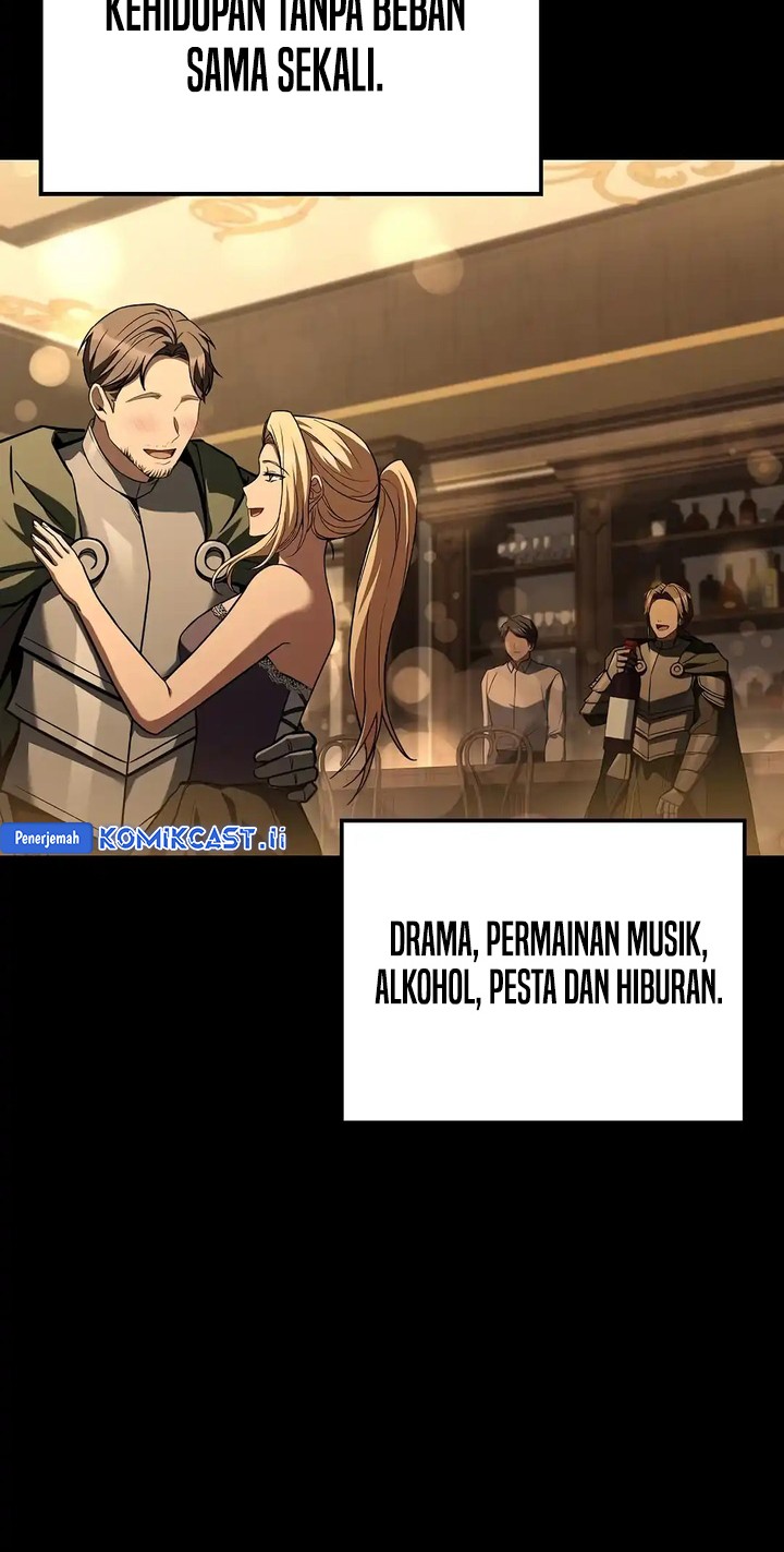 Archmage Restaurant Chapter 98 Gambar 46