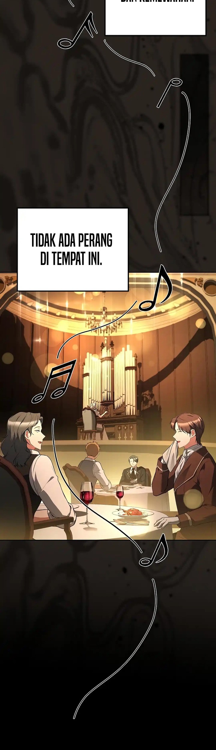 Archmage Restaurant Chapter 98 Gambar 39
